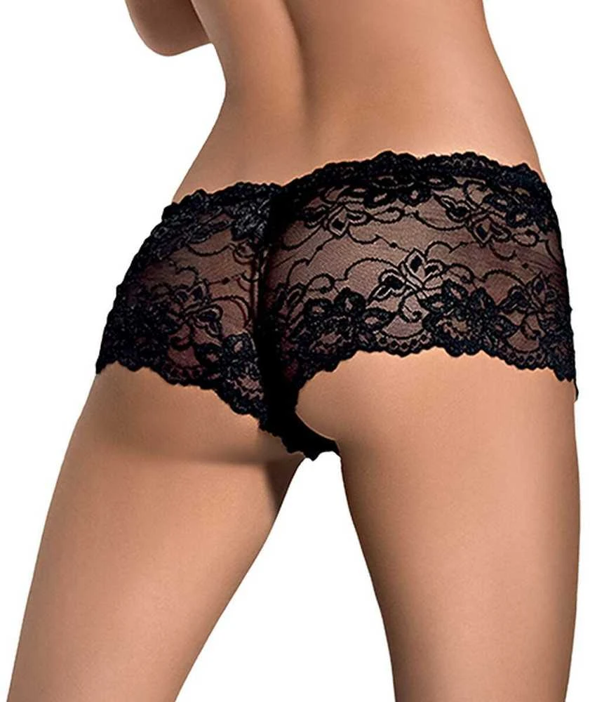 Obsessive OBS šortai L/XL