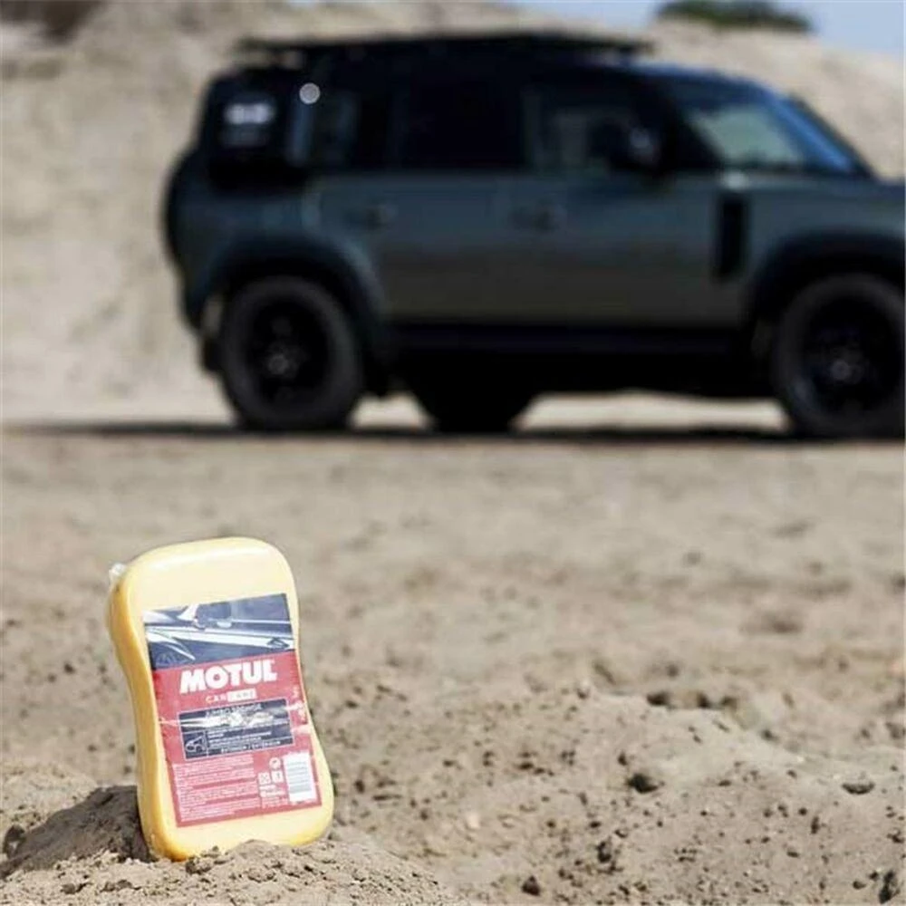 Alyva MOTUL Car Care Jumbo Sponge 1 pcs (110113)