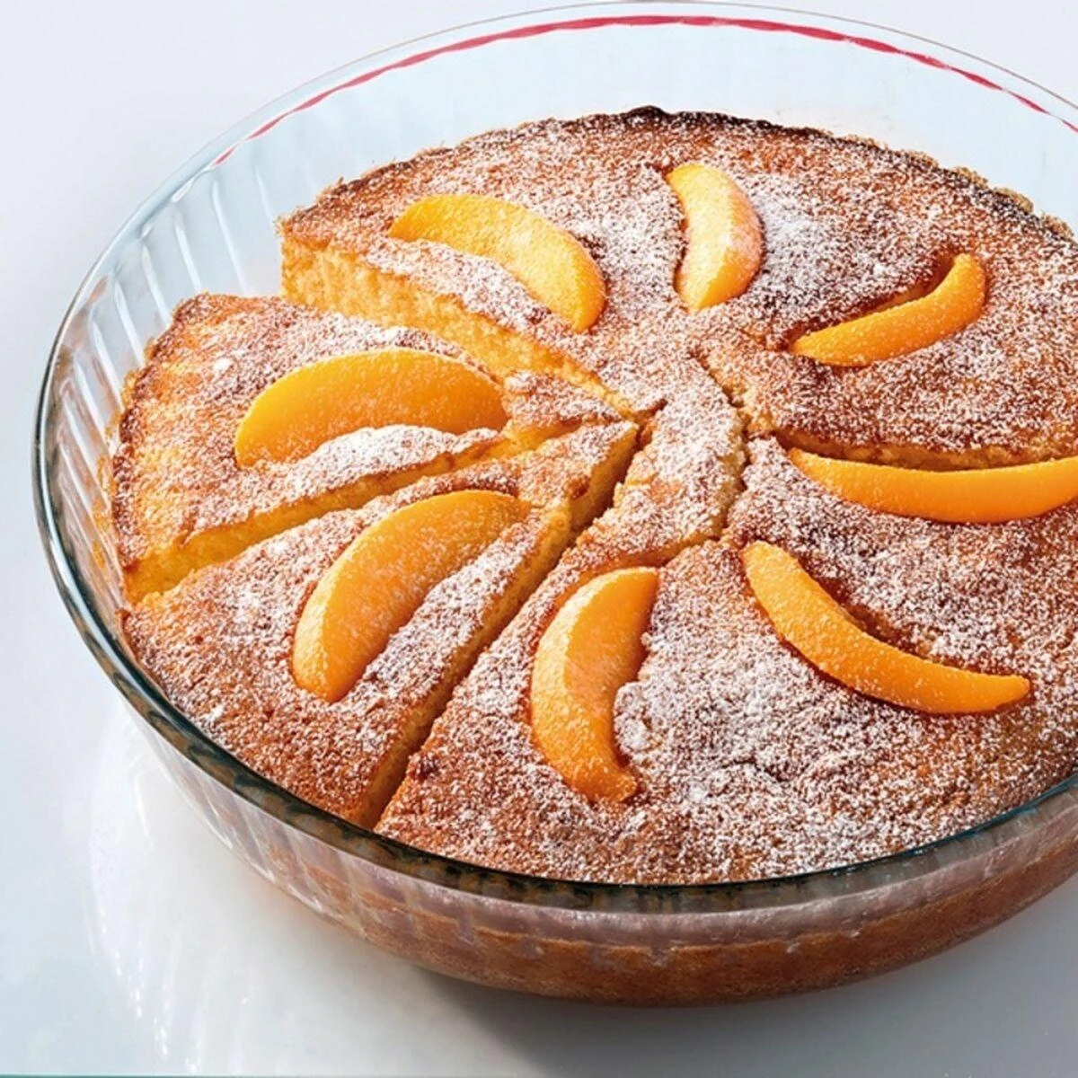 Ocuisine Forma do ciasta gili 26 cm OCUSINE