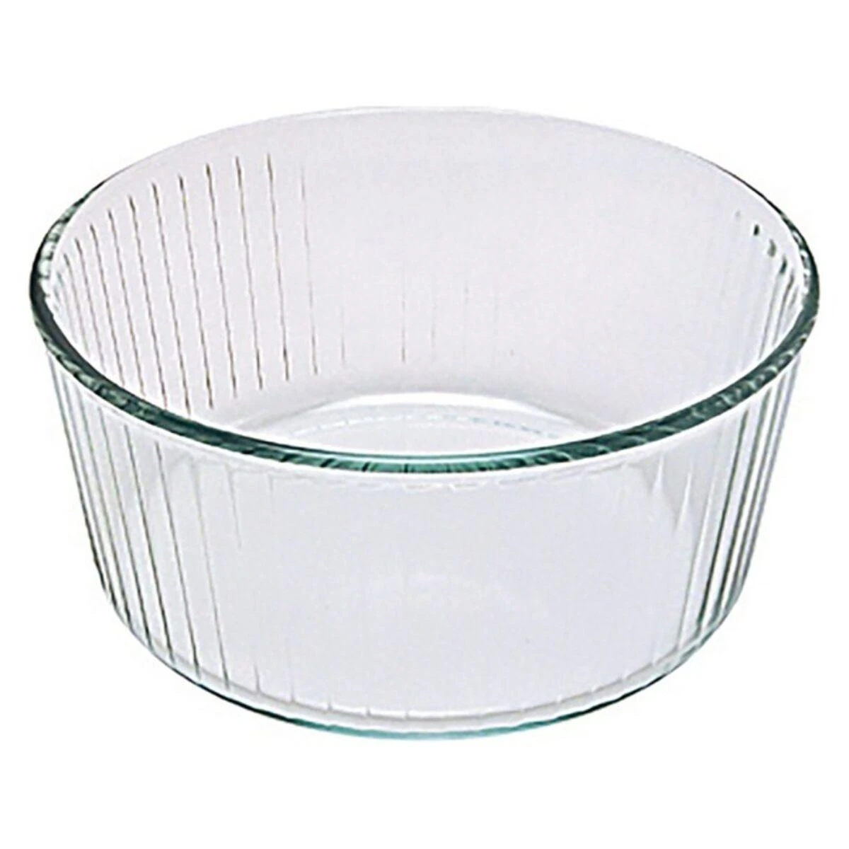Forma suflet / salaterka 21 cm PYREX