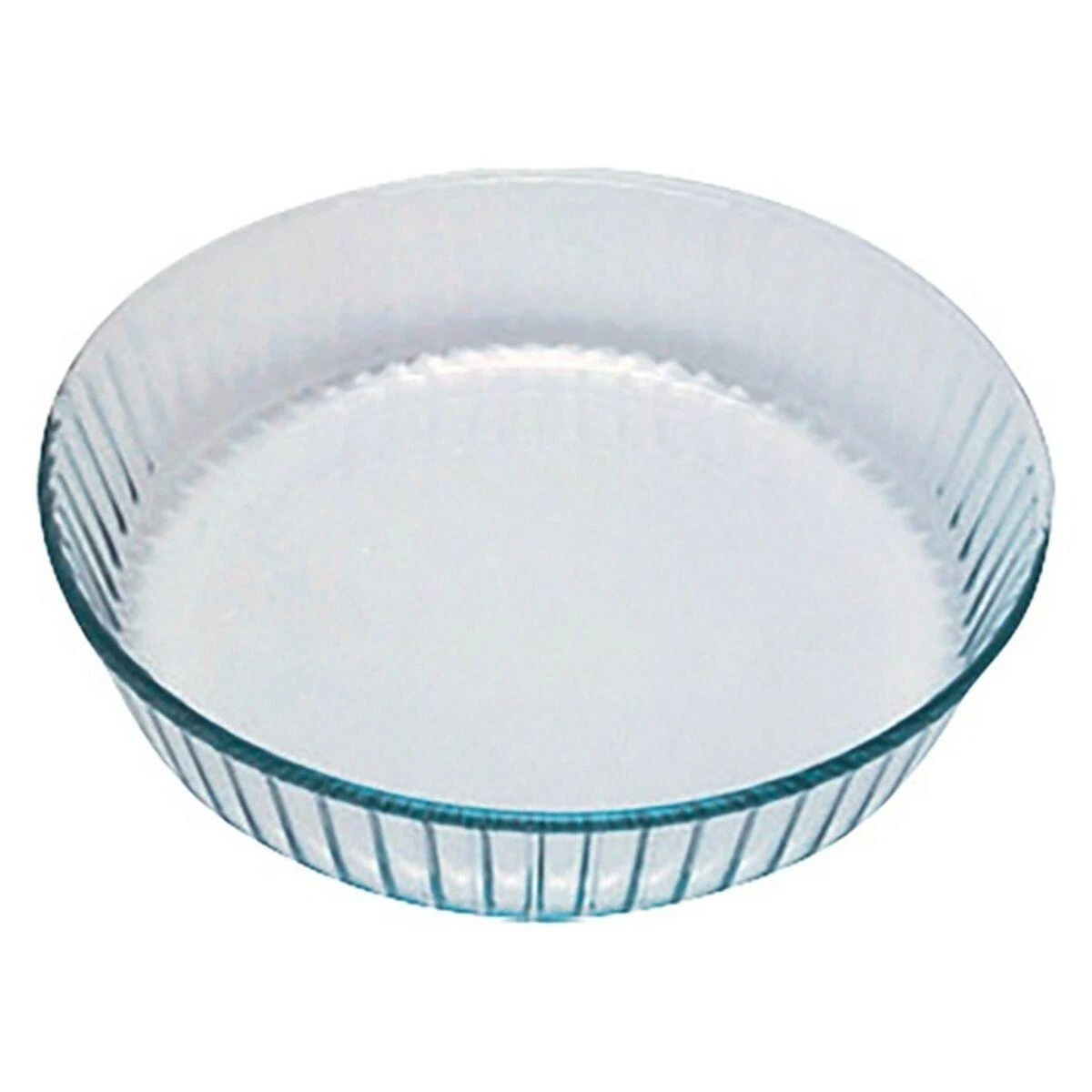Stiklinis kepimo indas PYREX CREATIF D26cm