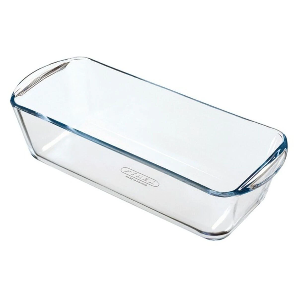 Karščiui atspari torto forma 30 cm 1,5 l PYREX