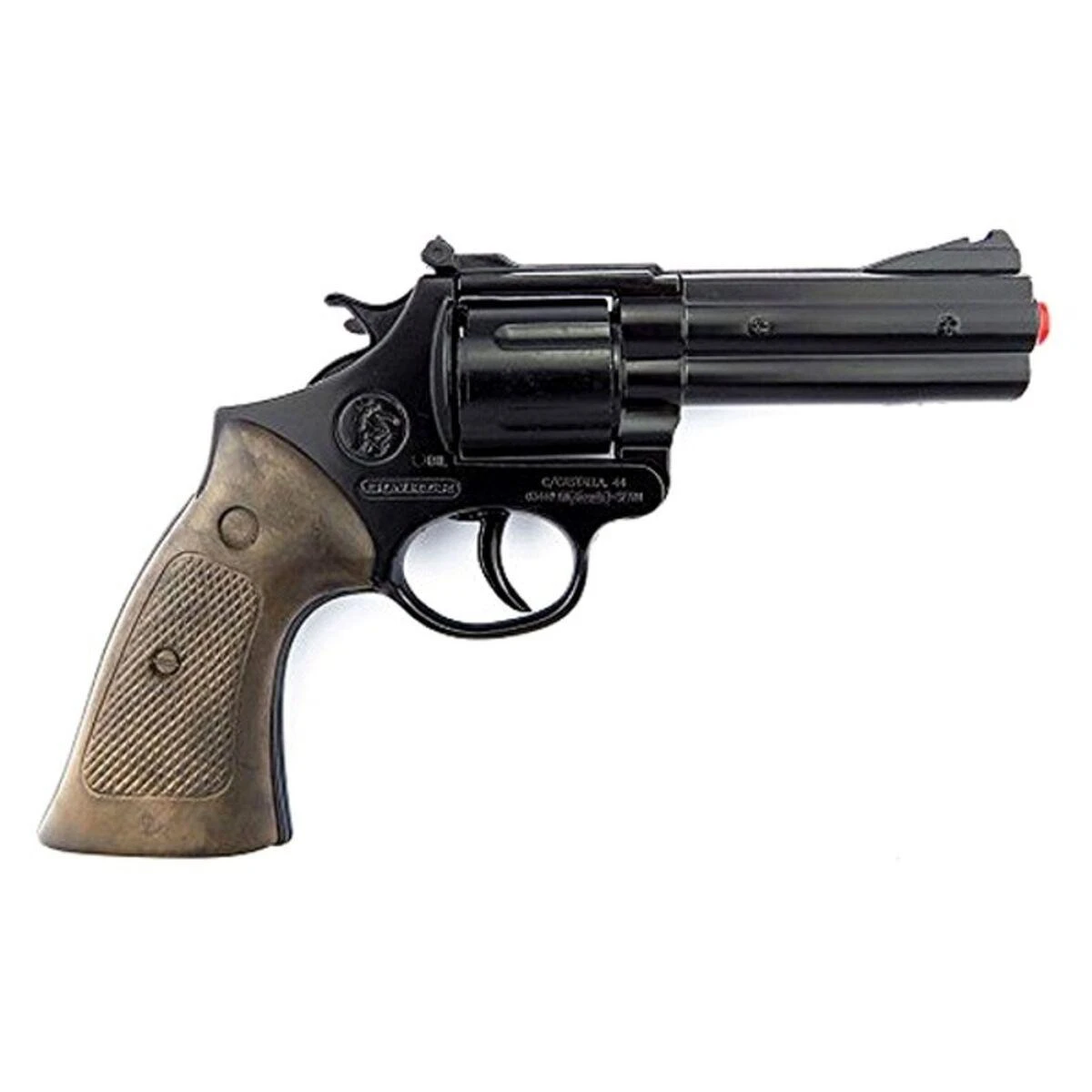 Gonher Guns GONHER pistoletas policininko 12 šovinių, 127/6