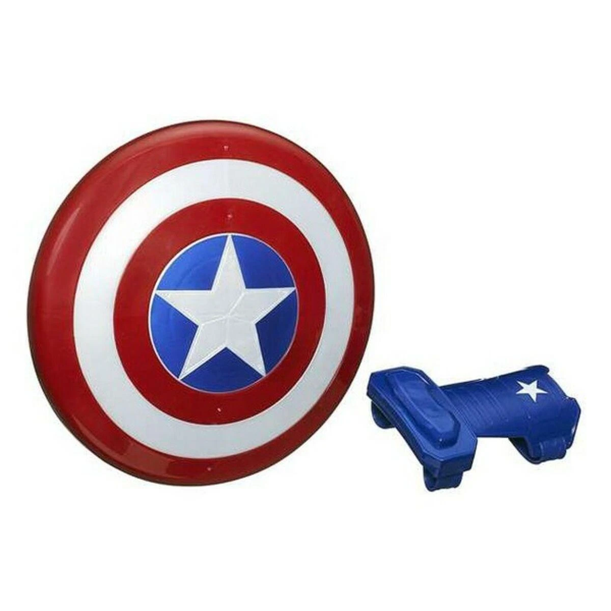 Hasbro Keršytojai Kapitonas Amerika Magnetinis Skydas The Avengers