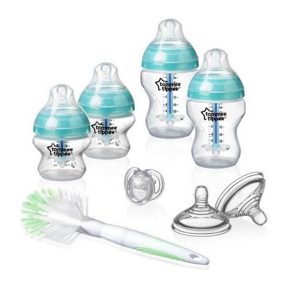 Buteliukių rinkinys Tommee Tippee Advanced Anti-Colic, 226099