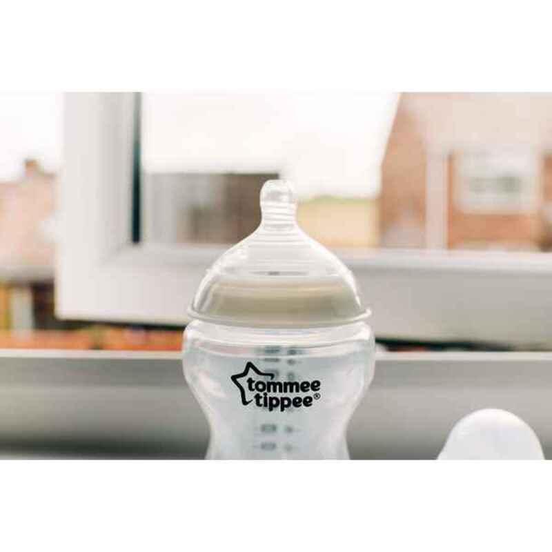 TOMMEE TIPPEE CLOSER TO NATURE MAITINIMO PRADŽIOS RINKINYS