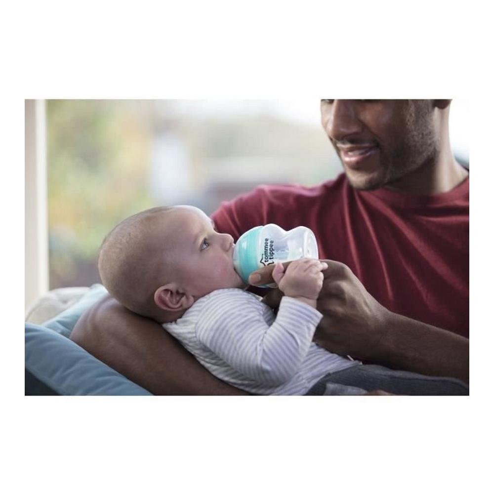 Buteliukių rinkinys Tommee Tippee Advanced Anti-Colic, 226099