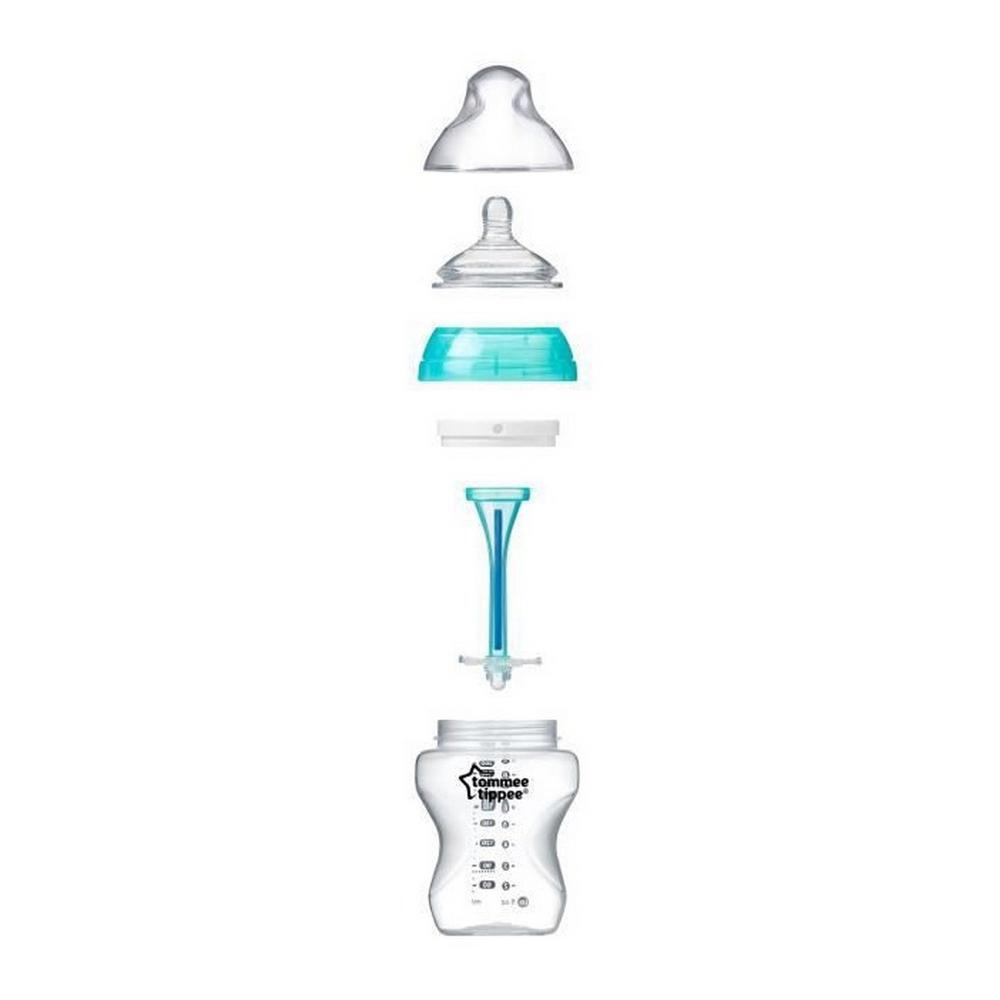 Buteliukių rinkinys Tommee Tippee Advanced Anti-Colic, 226099