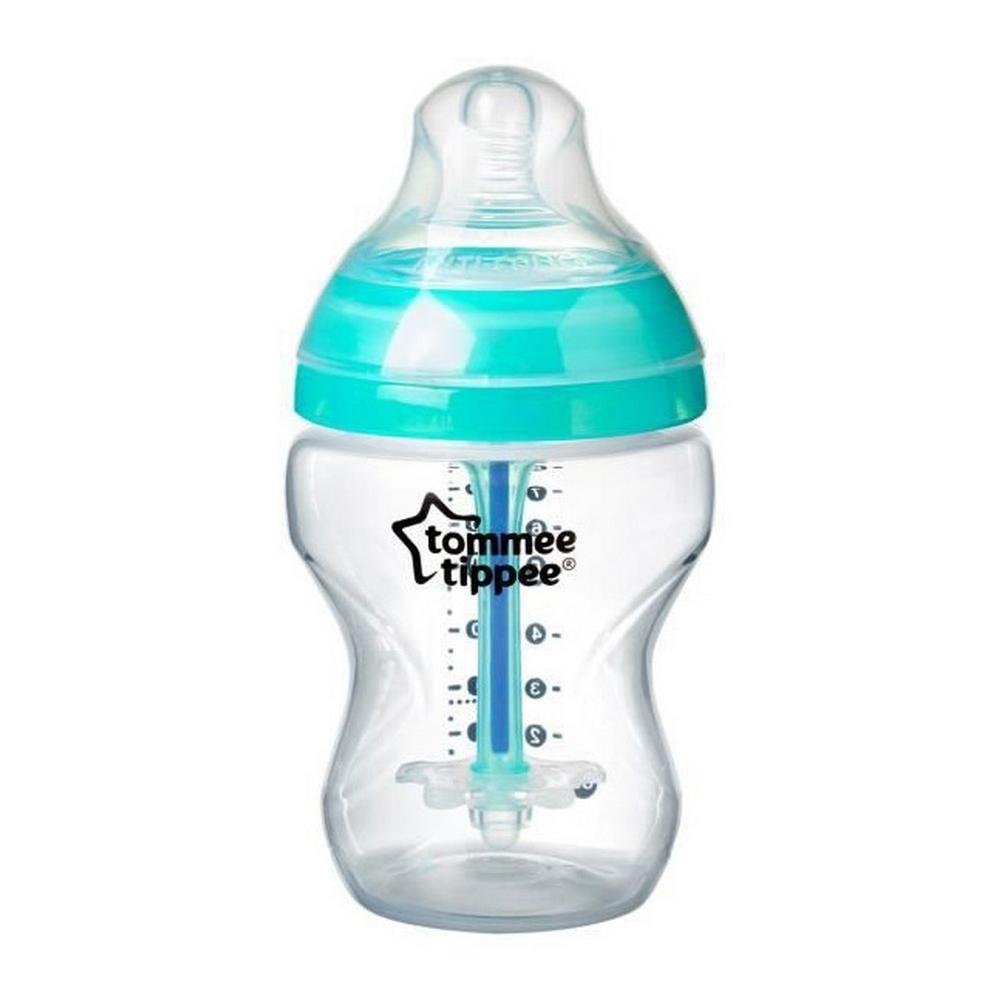 Buteliukių rinkinys Tommee Tippee Advanced Anti-Colic, 226099