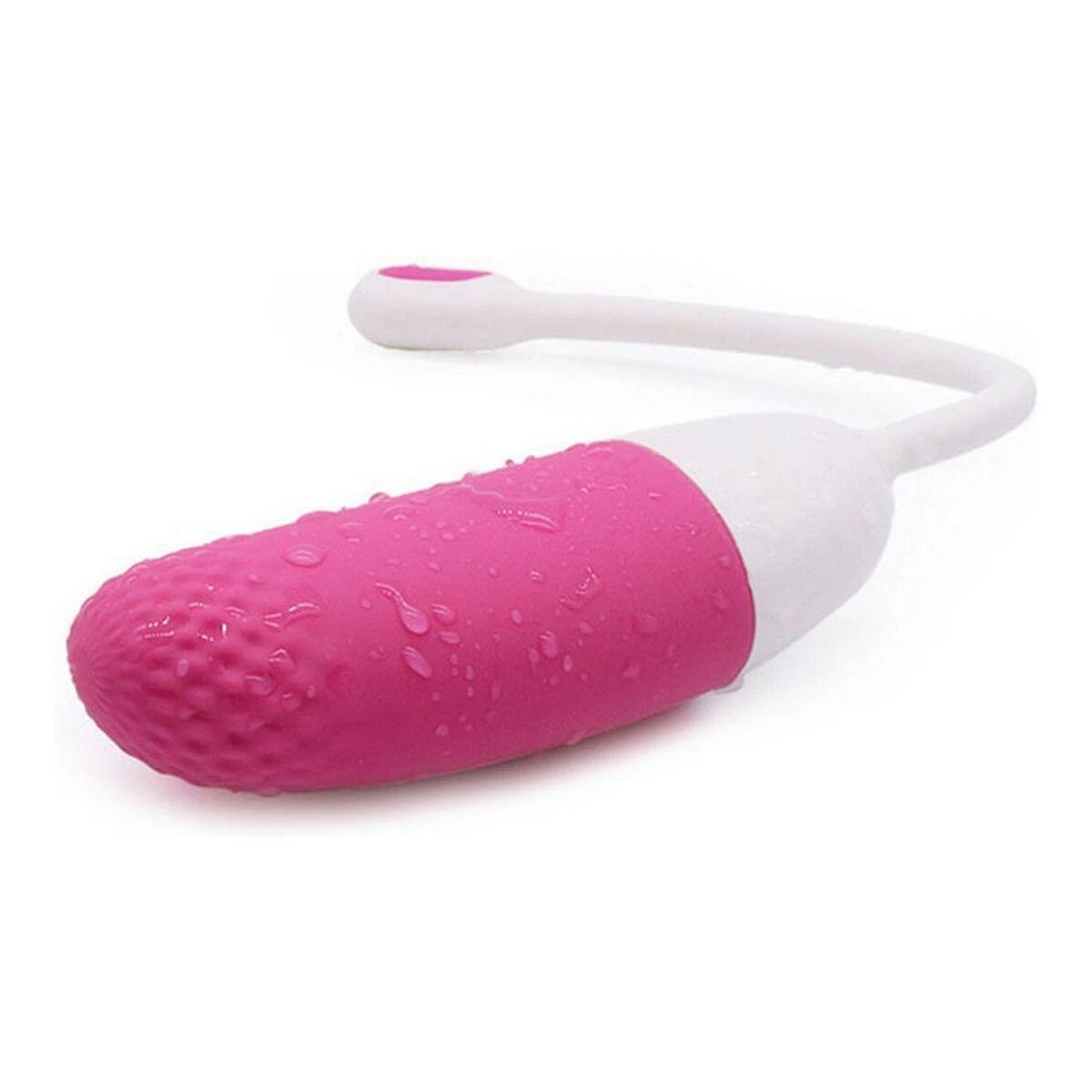 Magic Motion - Vini App Controlled Love Egg Rožinė