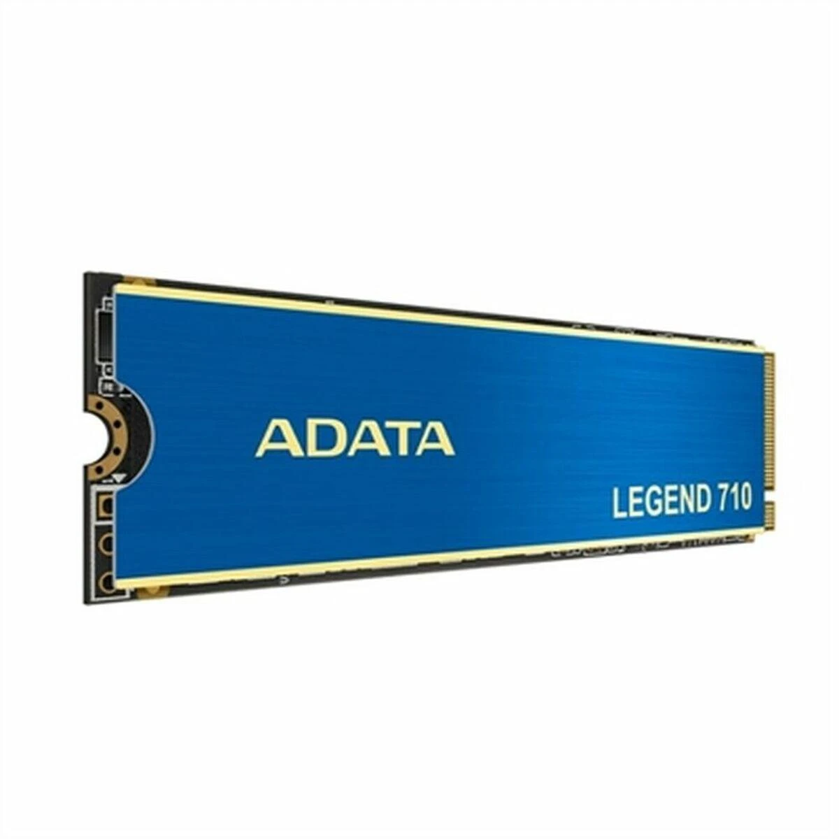 Kietasis diskas ADATA LEGEND 710 PCIe Gen3 x4 M.2 2280, 512GB