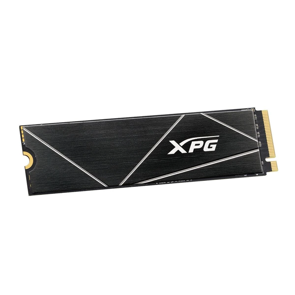 Kietasis diskas Adata XPG Gammix S70 Blade M.2 NVMe PCIe4x4, 2TB