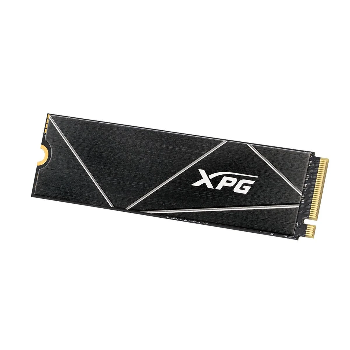 Kietasis diskas Adata XPG Gammix S70 Blade M.2 NVMe PCIe4x4, 2TB