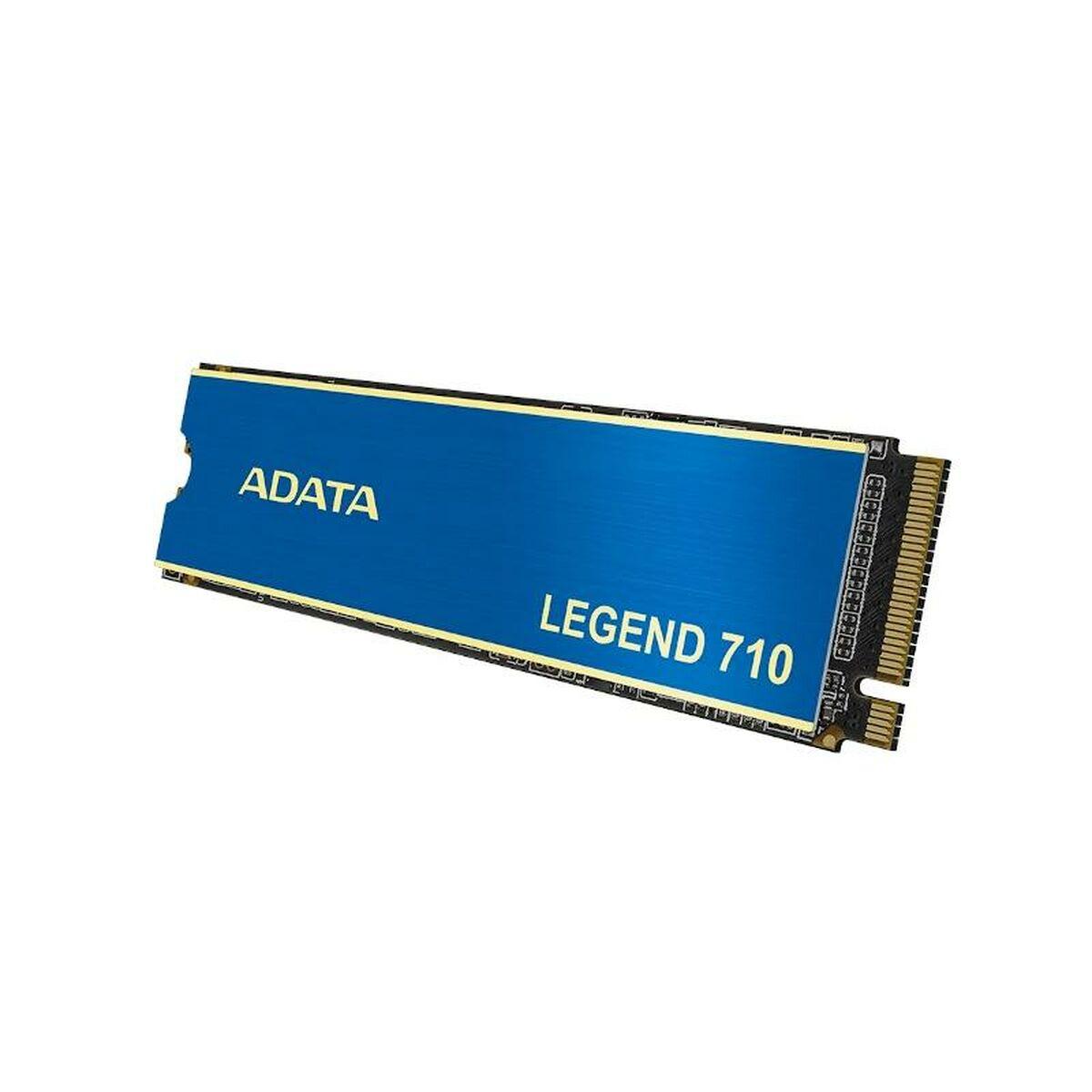 Kietasis diskas SSD ADATA LEGEND 710 2TB, PCIe 3x4, 2.4/1.8 GB/s, M.2