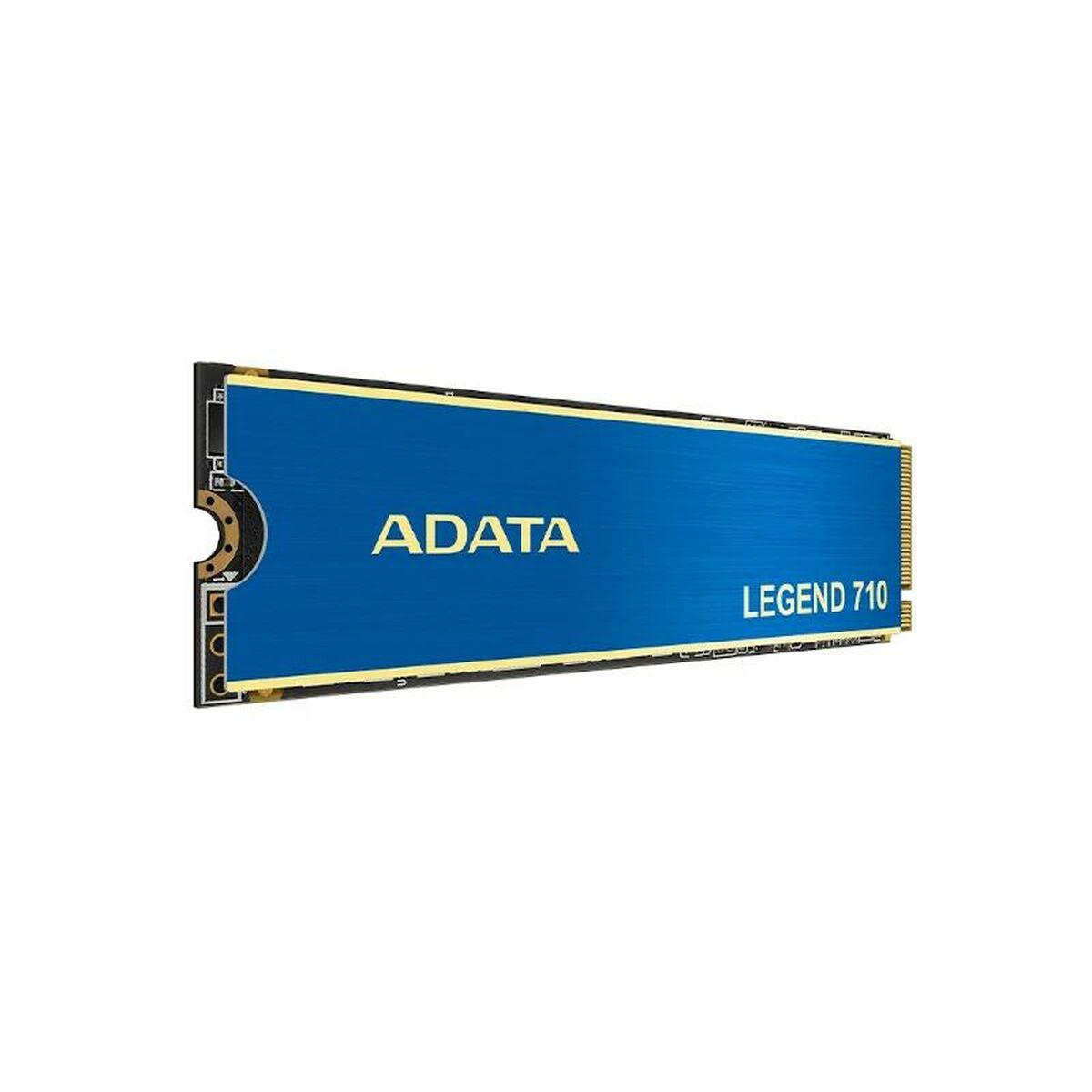 Kietasis diskas SSD ADATA LEGEND 710 2TB, PCIe 3x4, 2.4/1.8 GB/s, M.2