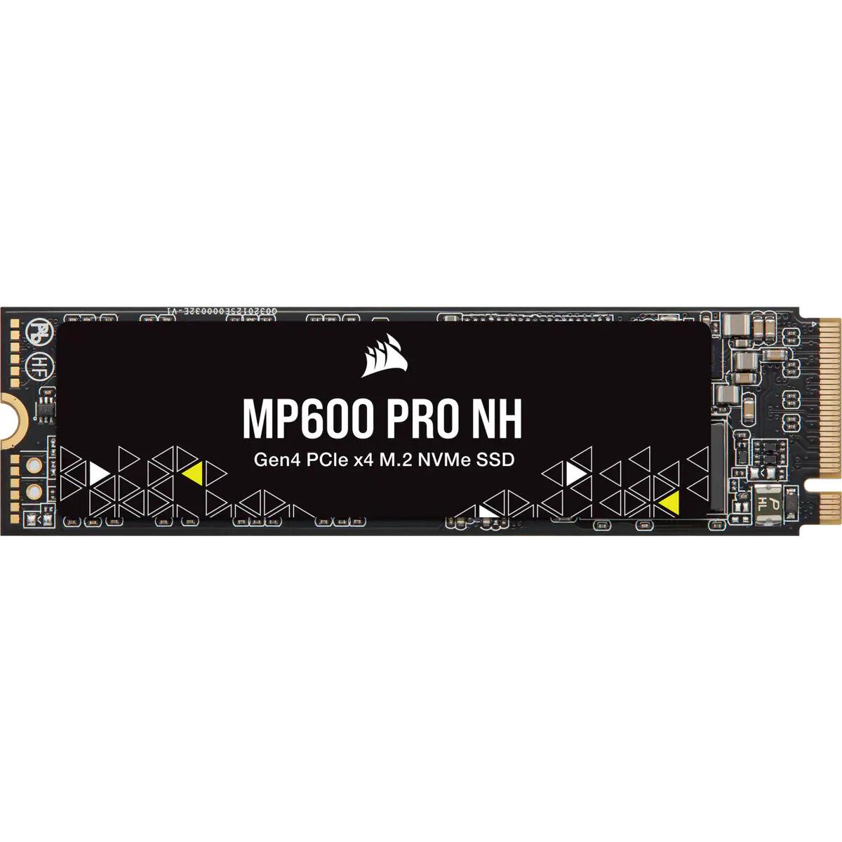 CORSAIR MP600 PRO NH 1TB M.2 SSD