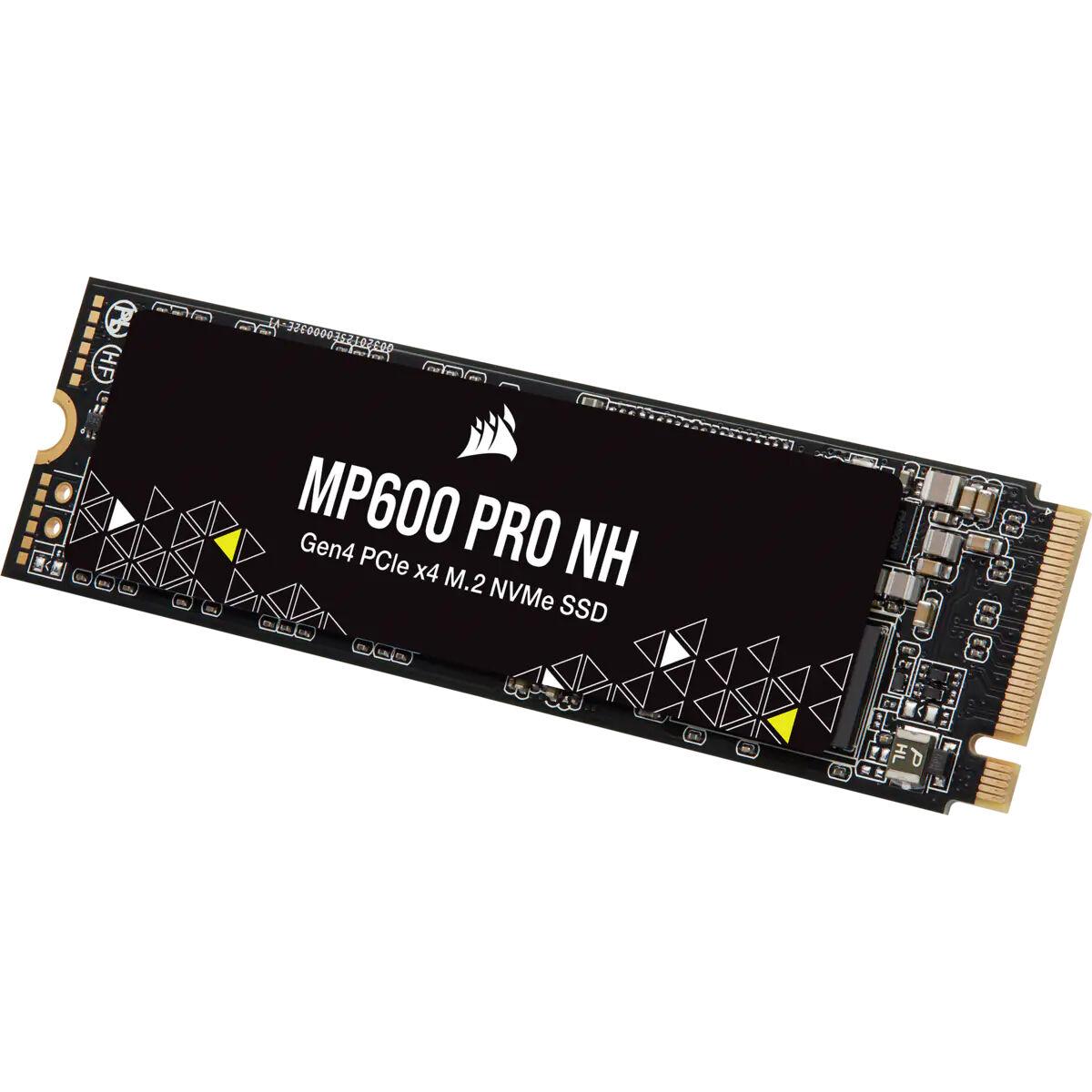 CORSAIR MP600 PRO NH 1TB M.2 SSD
