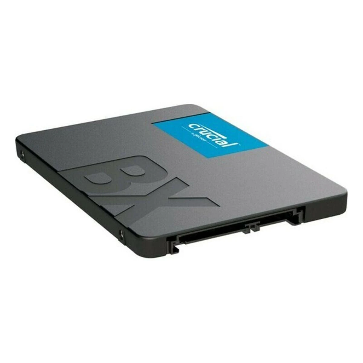 Kietasis diskas SSD Crucial BX500 1TB