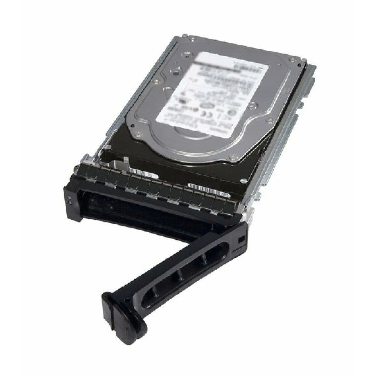 DELL 400-ATJL vidinis kietasis diskas 2.5" 1200 GB SAS