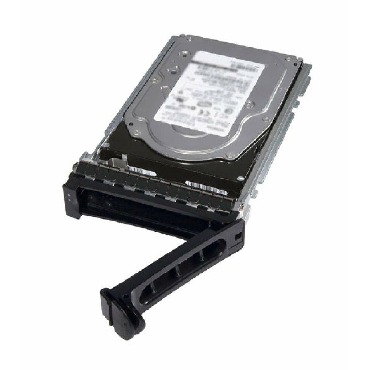 DELL 400-ATJM vidinis kietasis diskas 2.5" 1200 GB SAS