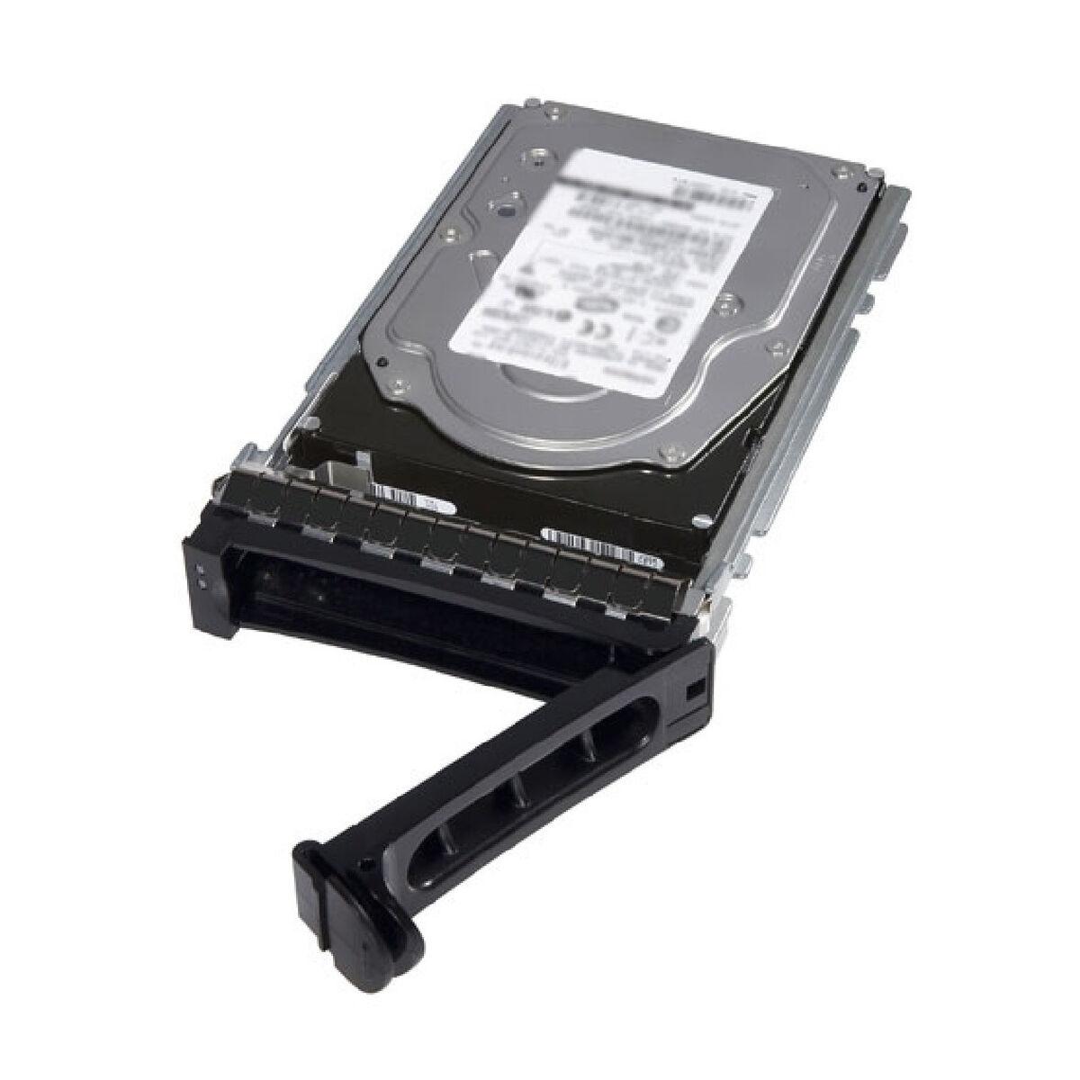 DELL 400-ATKJ vidinis kietasis diskas 3.5" 2000 GB „Serial ATA III“