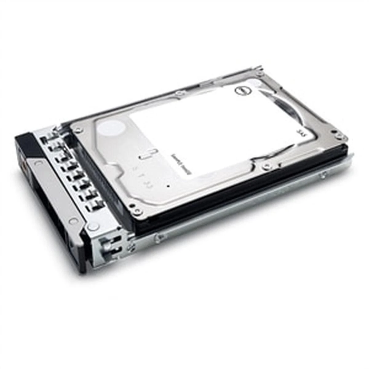 „Dell“ 2,4 TB 2,5 colio SAS-3 (12 Gb/s) serverio diskas (401-ABHQ)