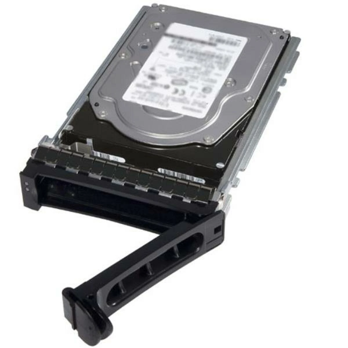 „Dell“ 2,4 TB 2,5 colio SAS-3 (12 Gb/s) serverio diskas (401-ABHQ)