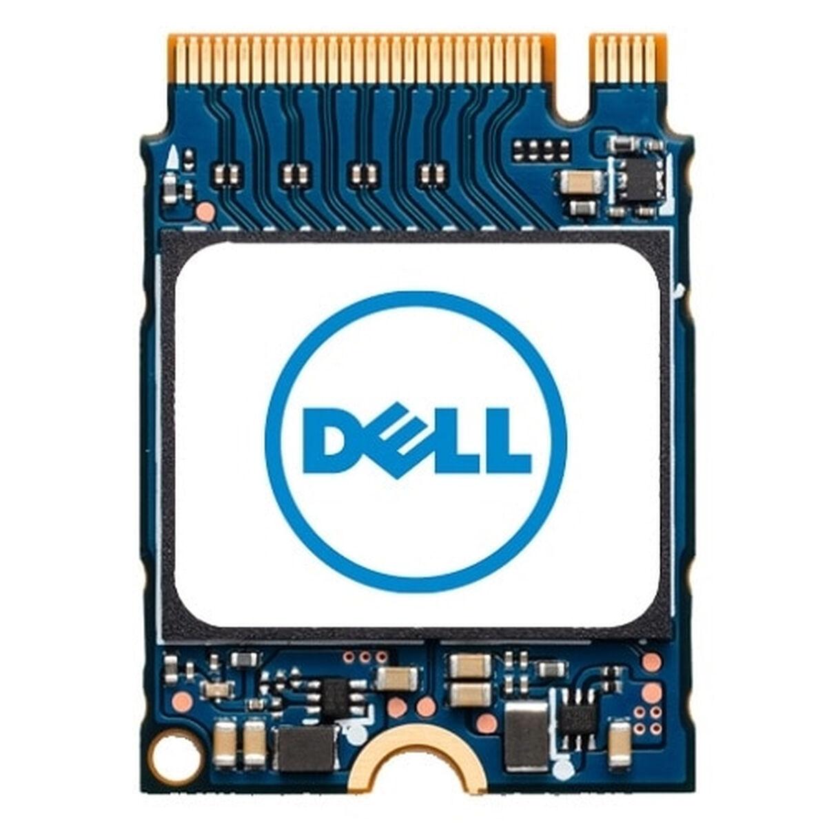 Dell Technologies DELL SSD M.2 PCIE NVME GEN3 CLASS 35 2230 - 1TB