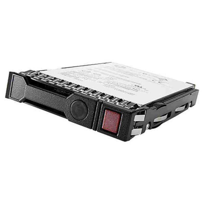 Hewlett Packard (HP) HPE 4TB SATA 6G Midline 7.2K LFF (3.5in) RW 1yr Wty HDD NHP
