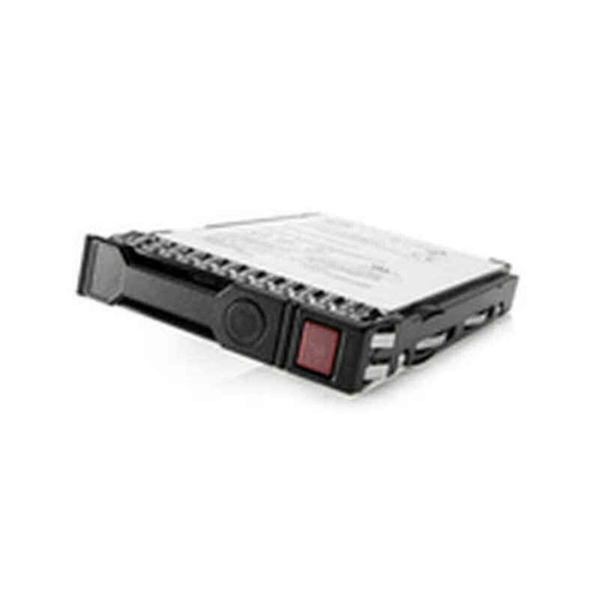 Hewlett Packard (HP) Serverio diskas HP Midline 1TB 3.5 "SATA III (6 Gb / s) (801882-B21)
