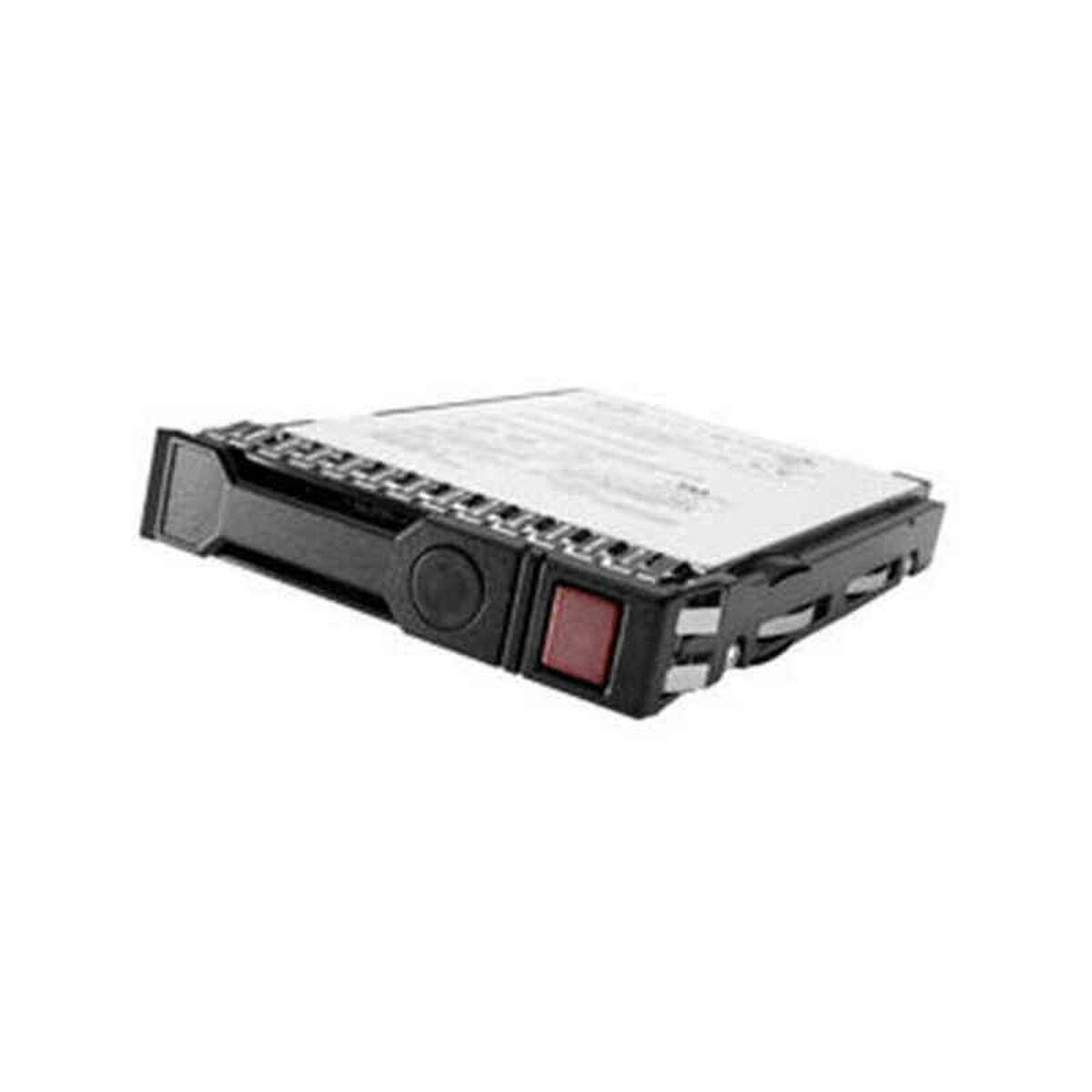 Hewlett Packard (HP) HPE ProLiant 4TB SATA 7.2K LFF (3,5 col.) LP kietasis diskas (HDD) 861683-B21