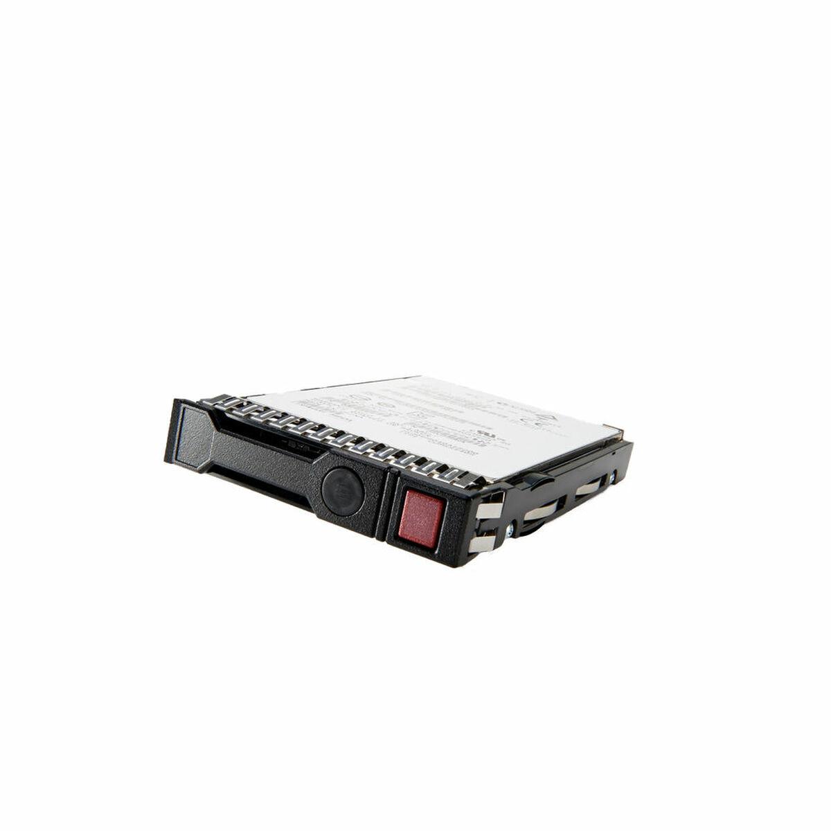 Hewlett Packard (HP) HPE 960GB SATA RI SFF SC MV SSD
