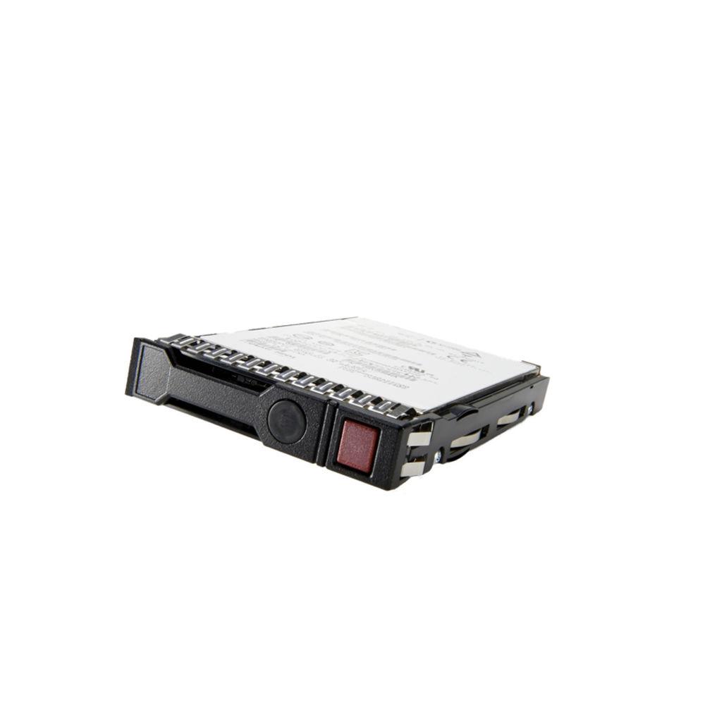„Hewlett Packard“ (HP) HPE 960 GB SATA 6G mišraus naudojimo SFF SC kelių tiekėjų SSD