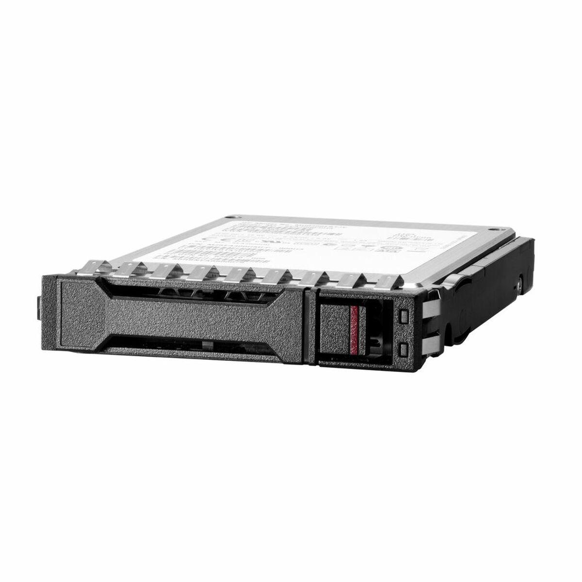 Hewlett Packard (HP) HPE P40497-B21 vidinis SSD diskas 480 GB 2,5 colio SATA TLC