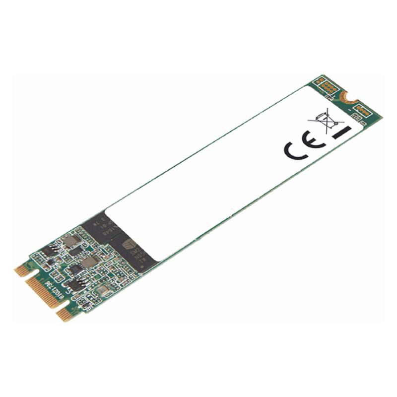 INTENSO 3832460 Intenso SSD M.2 SATA3 1TB, 520/420MBs, Atsparus smūgiams, Mažos galios