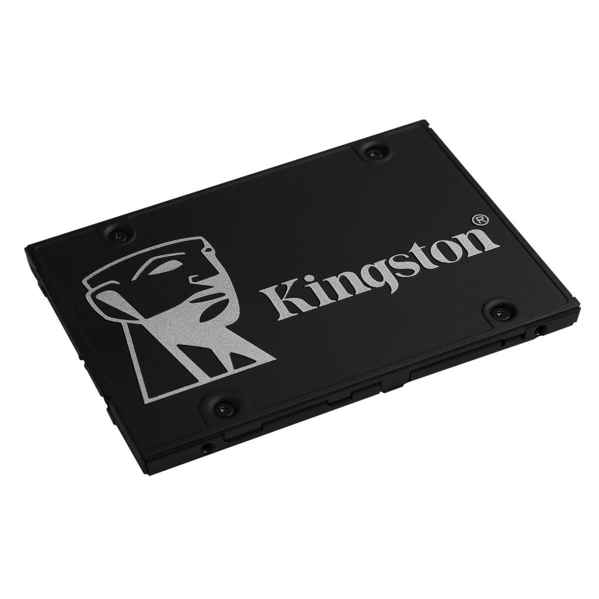 KINGSTON SKC600B/2048G 2.5? SSD KIT