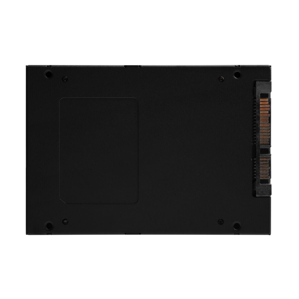 KINGSTON SKC600B/2048G 2.5? SSD KIT