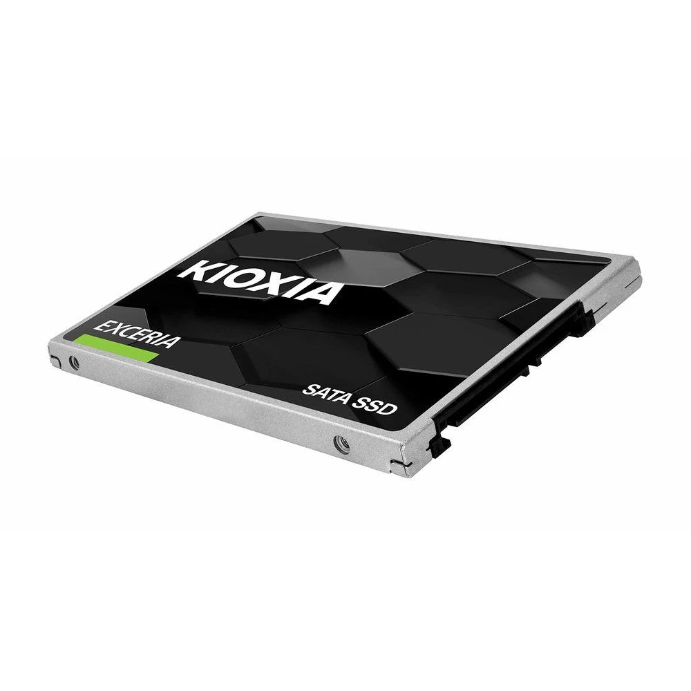 Kioxia EXCERIA 2.5" 960 GB „Serial ATA I