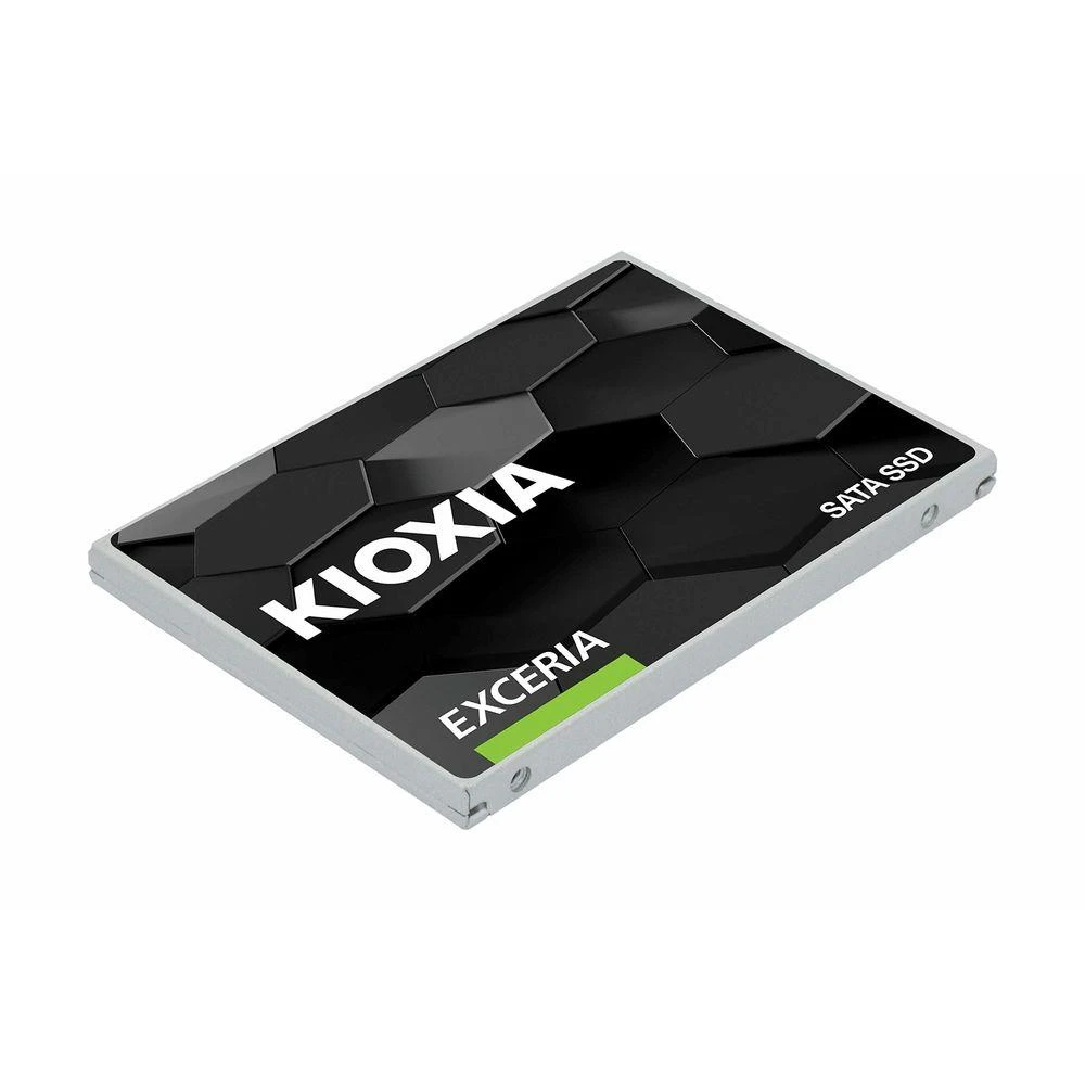 Kioxia EXCERIA 2.5" 960 GB „Serial ATA I