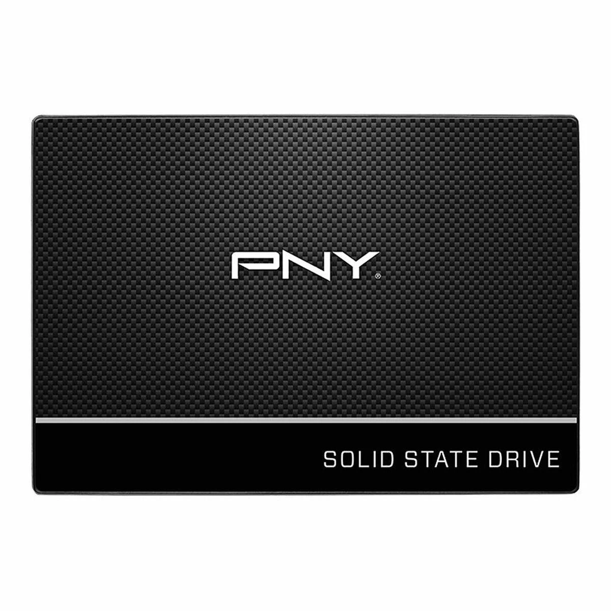 PNY Technologies PNY CS900 1 TB 2,5" Serial ATA III 3D TLC