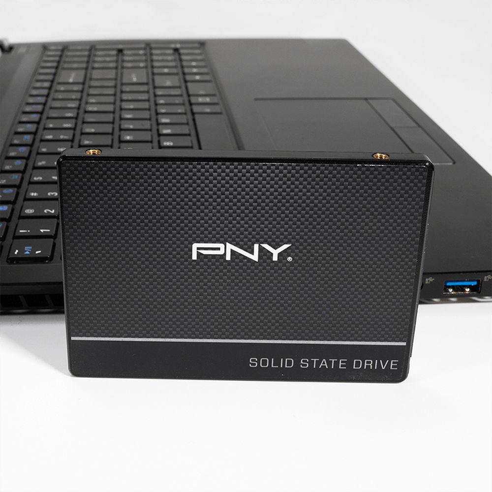 PNY CS900 2TB