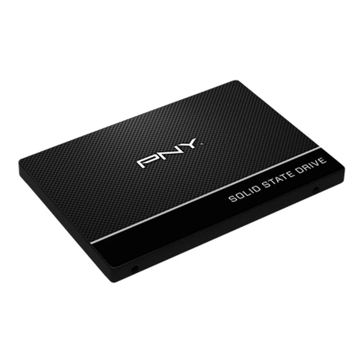 Kietasis diskas - PNY CS900 2.5" 500 GB 3D TLC