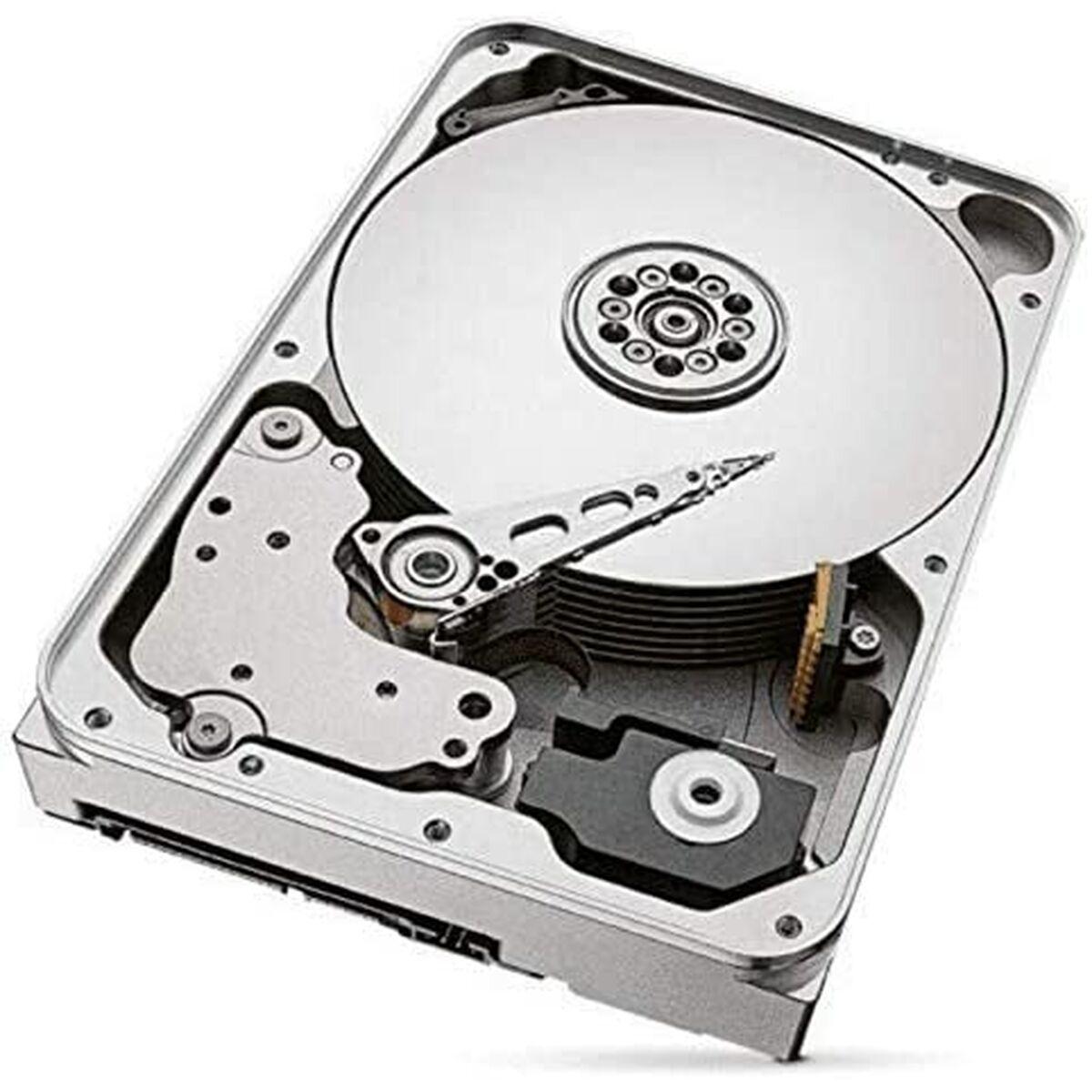 SEAGATE NAS HDD 12TB IronWolf
