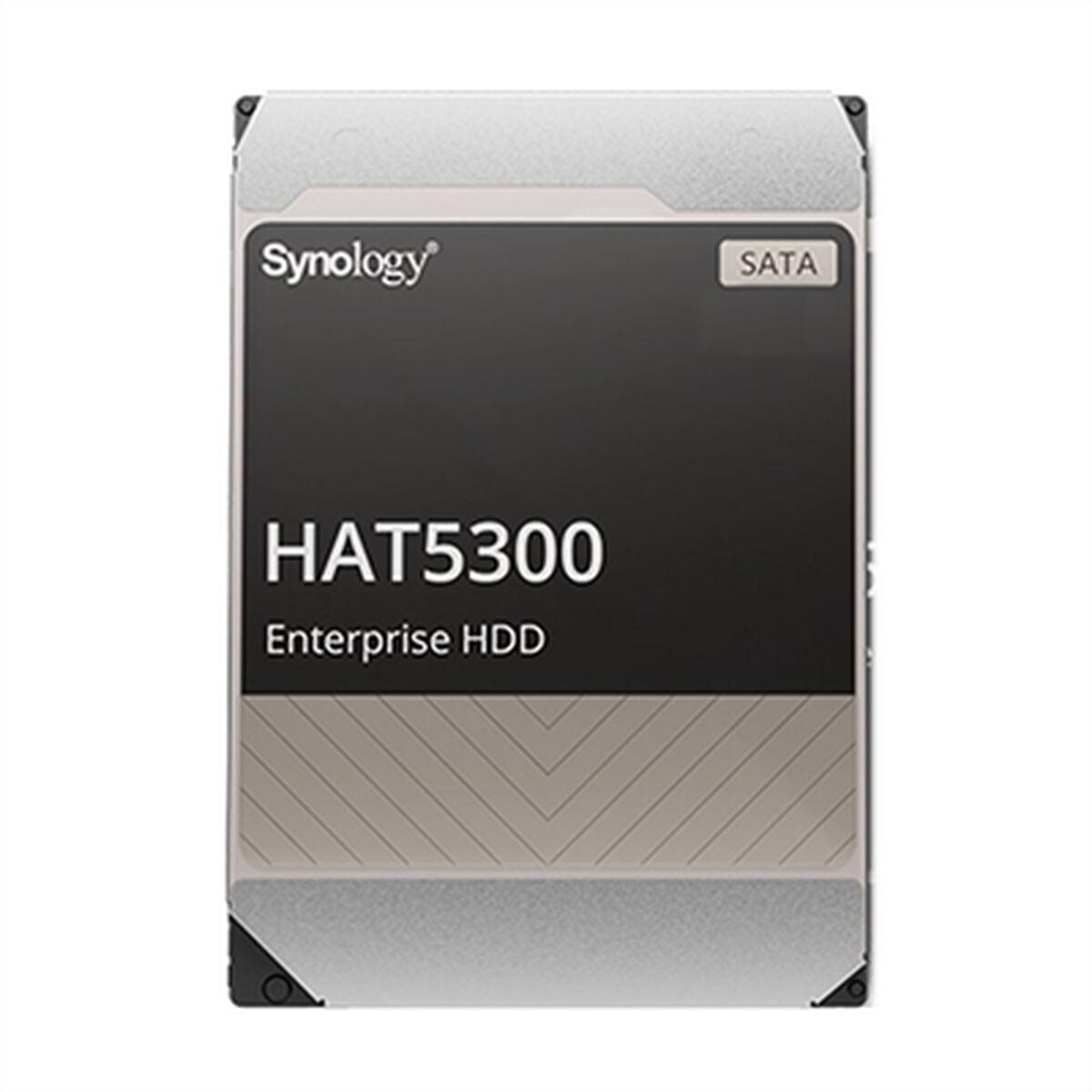 SYNOLOGY HAT5310-8T 8TB SATA HDD