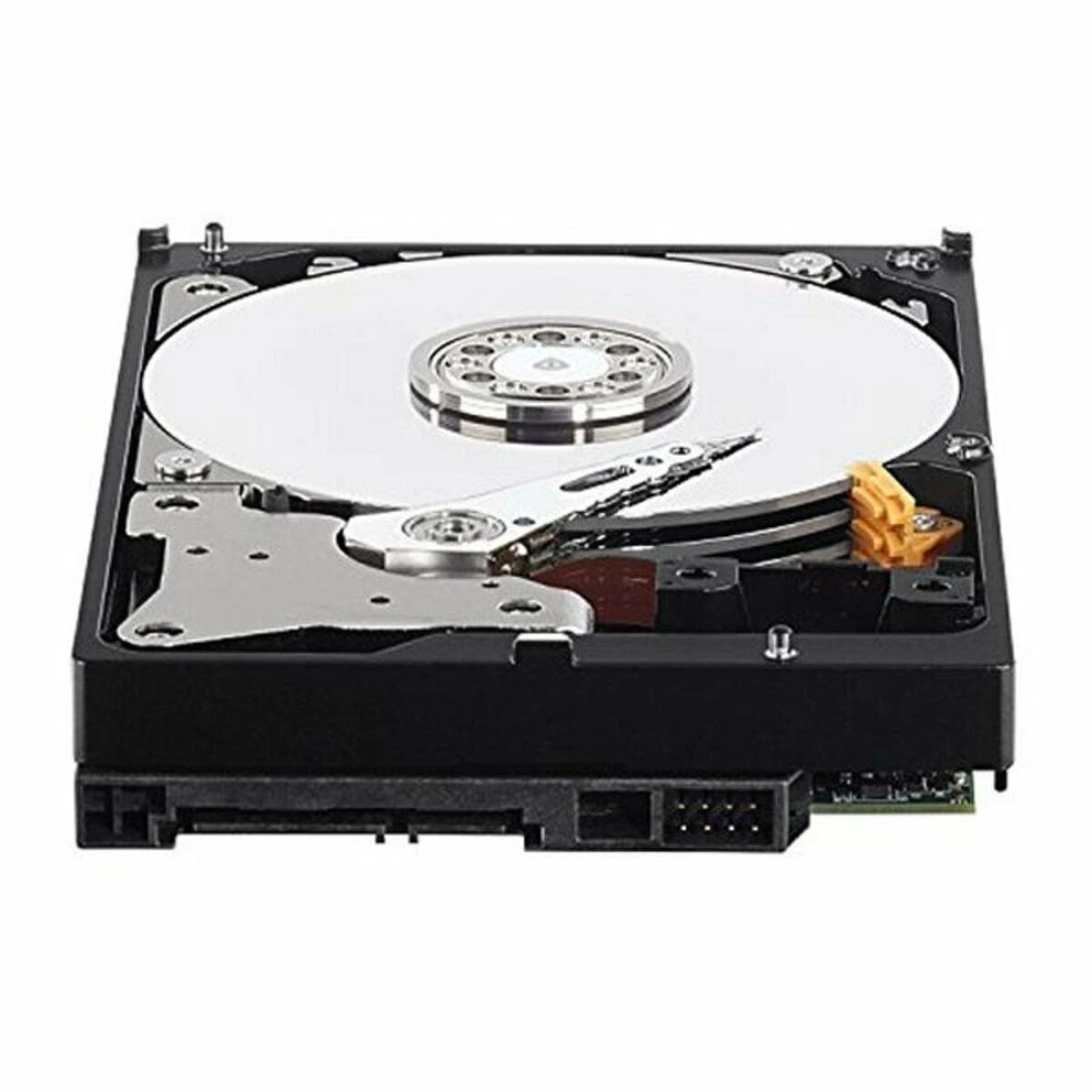Western Digital | Violetinė | WD10PURZ | 5400 RPM | 1000 GB