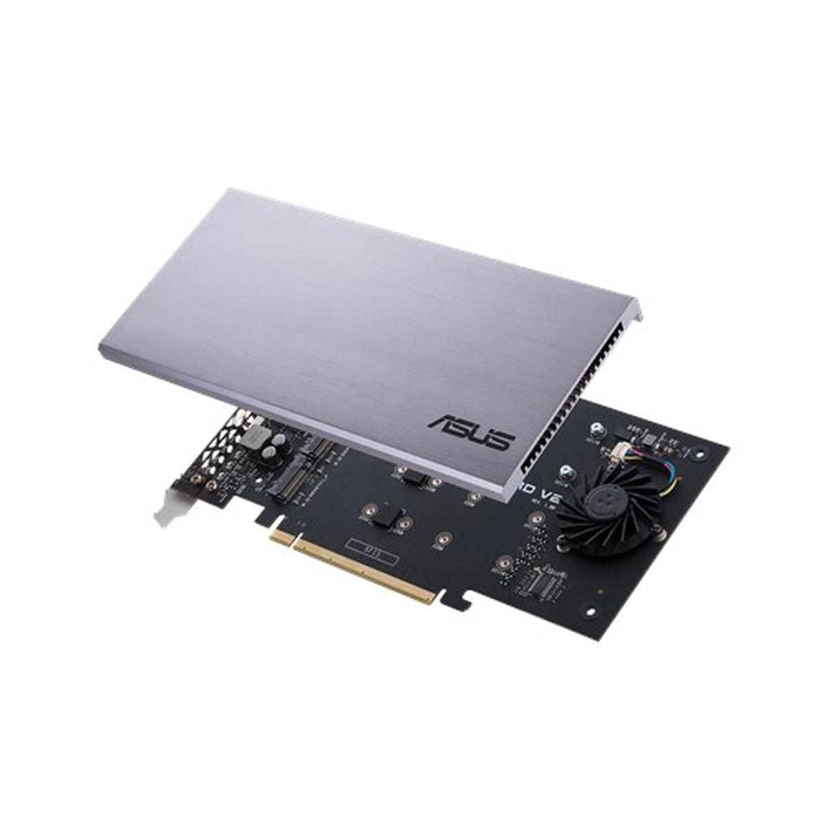 Asus HYPER M.2 X16 CARD V2