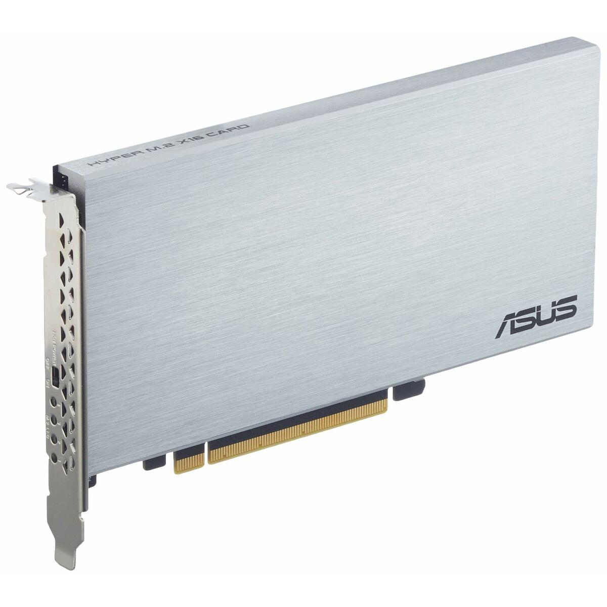 Asus HYPER M.2 X16 CARD V2