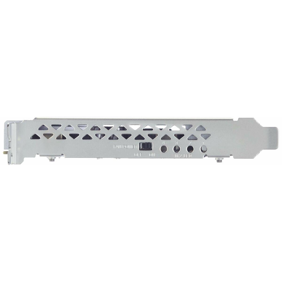 Asus HYPER M.2 X16 CARD V2