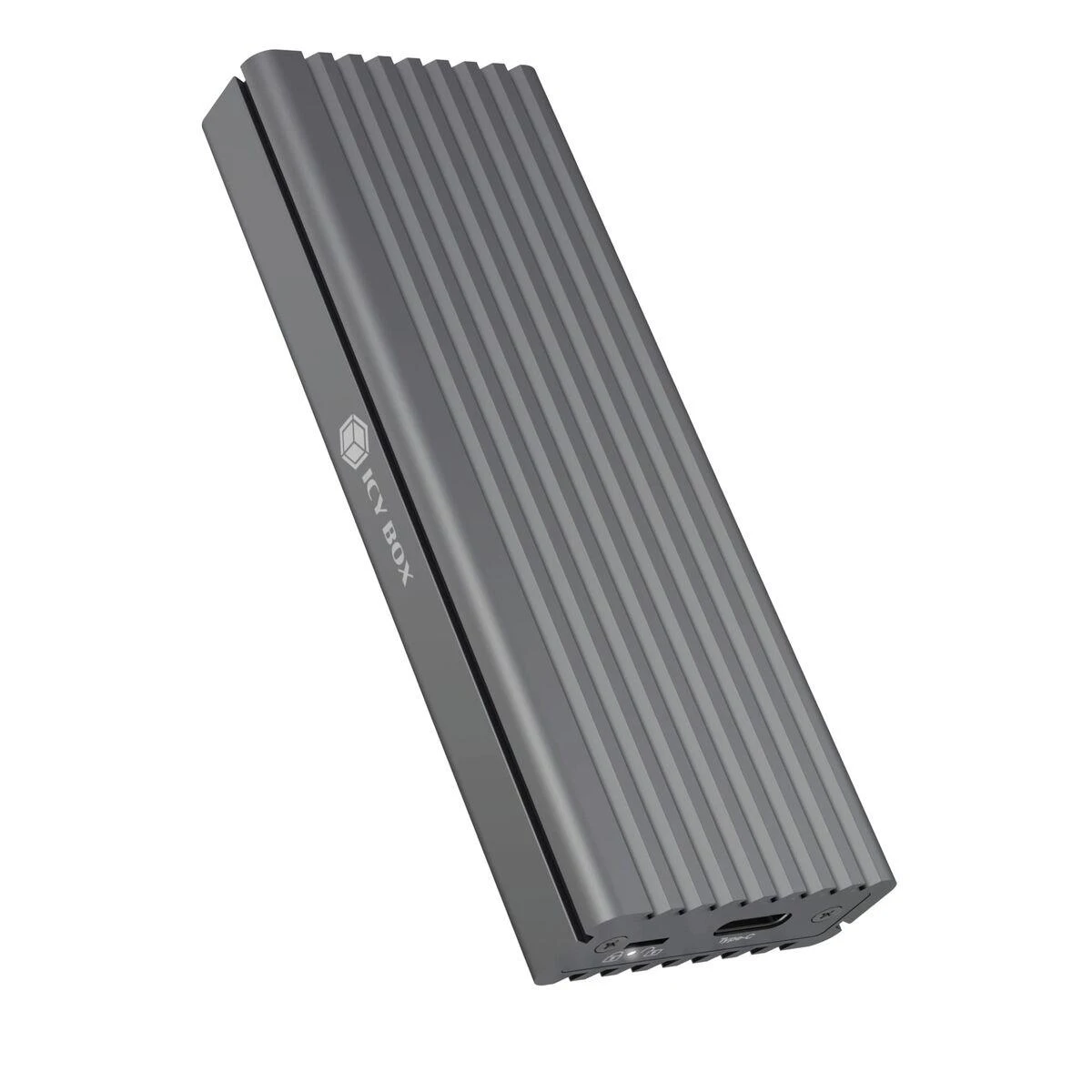 Icy Box Raidsonic | IB-1817M-C31 | USB 3.1 (Gen 2) Type-C