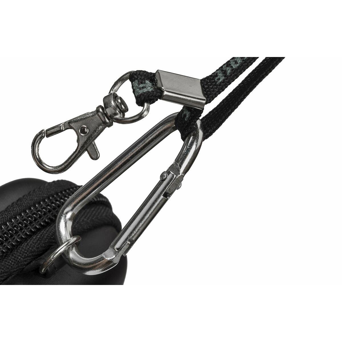 Rivacase 9102 (PU) HDD/GPS dėklas (Juodas)